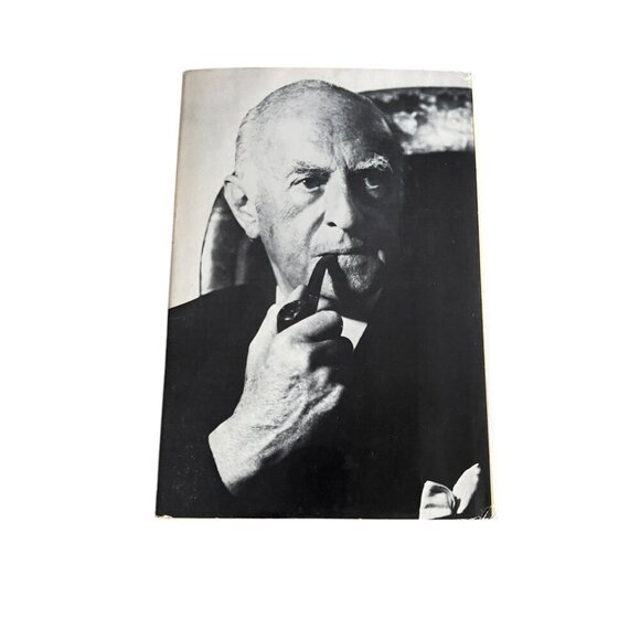 Beyond Top Secret Ultra Ewen Montagu First American Edition 1978 HB DJ Clipped - Picture 6 of 6